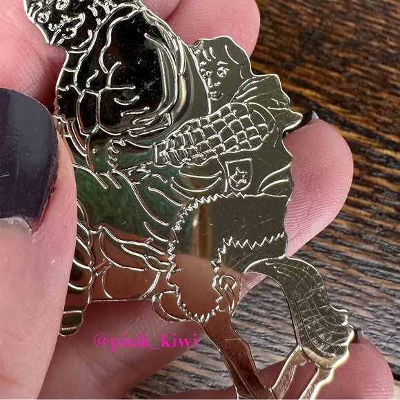 Vintage 1983 Norman Rockwell Ornaments for McDonald's and Coca-Cola - Picture 9 of 14